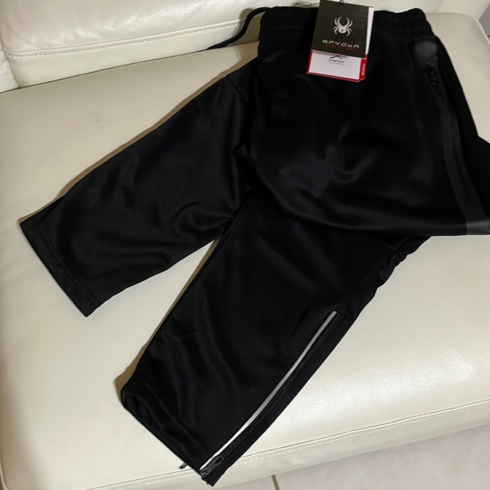 Spyder Athletic Pants